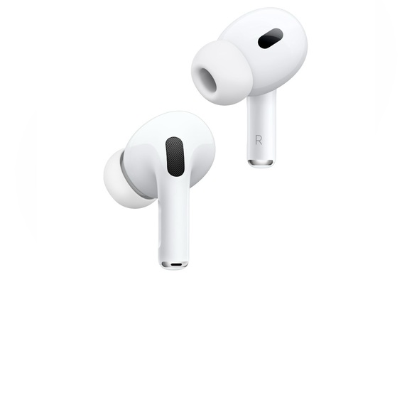 Apple Other - Sold Airpods pro 2nd generation with MagSafe charging case